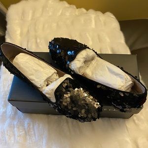 Vince Camuto loafer size 7.5